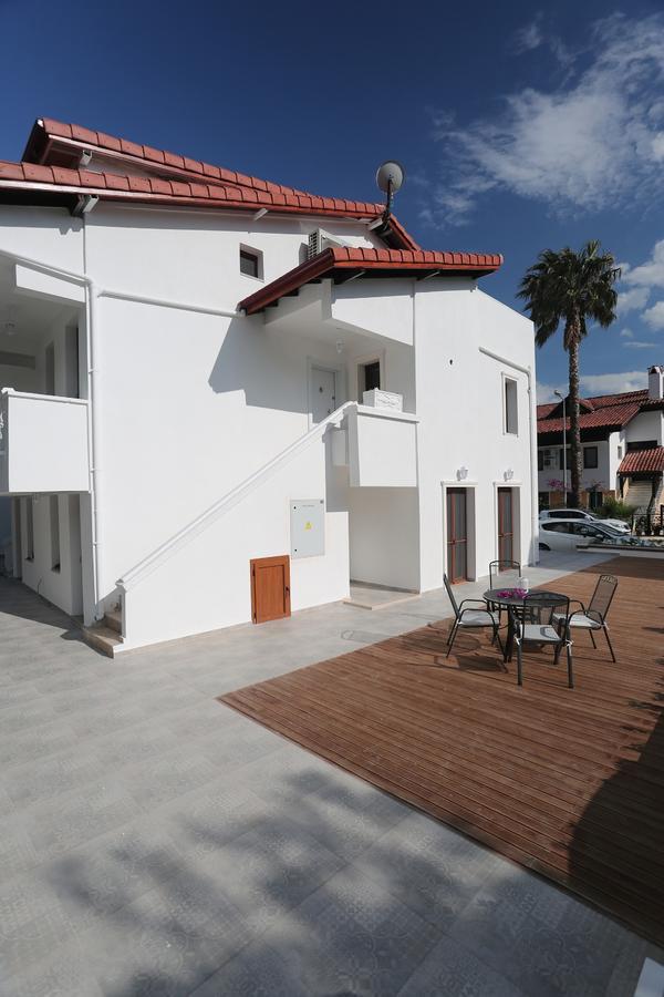 Apartment Seaside Akyaka Akyaka (Mugla)