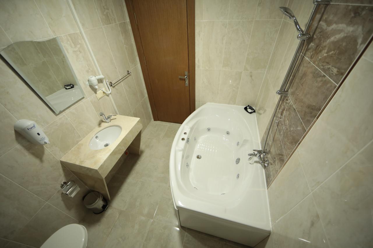 Hotel Safi̇r Fatsa