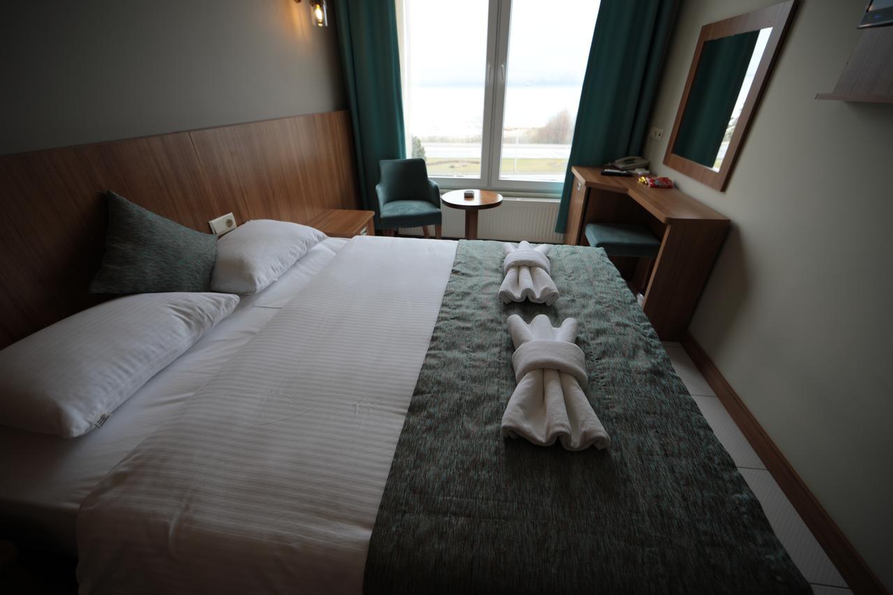 Hotel Safi̇r Fatsa