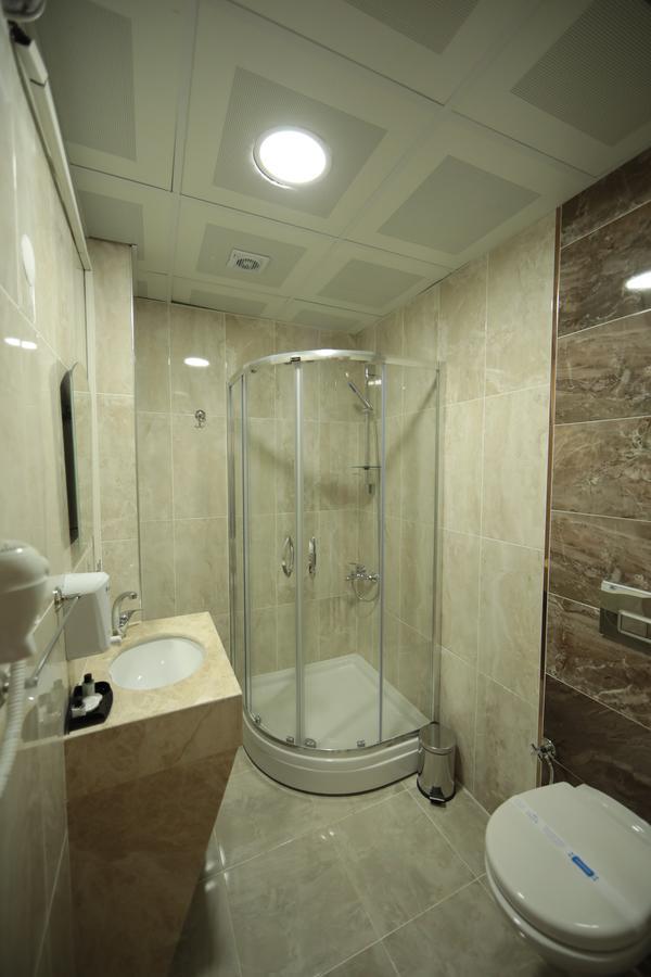 Hotel Safi̇r Fatsa