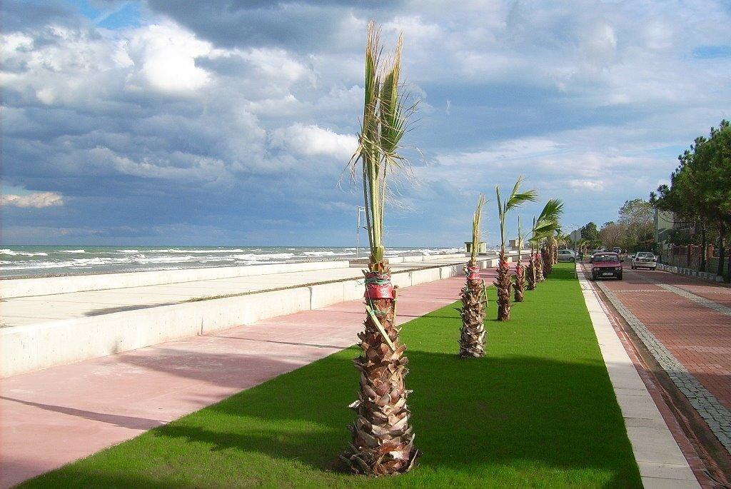 Hotel Samsun Atakum