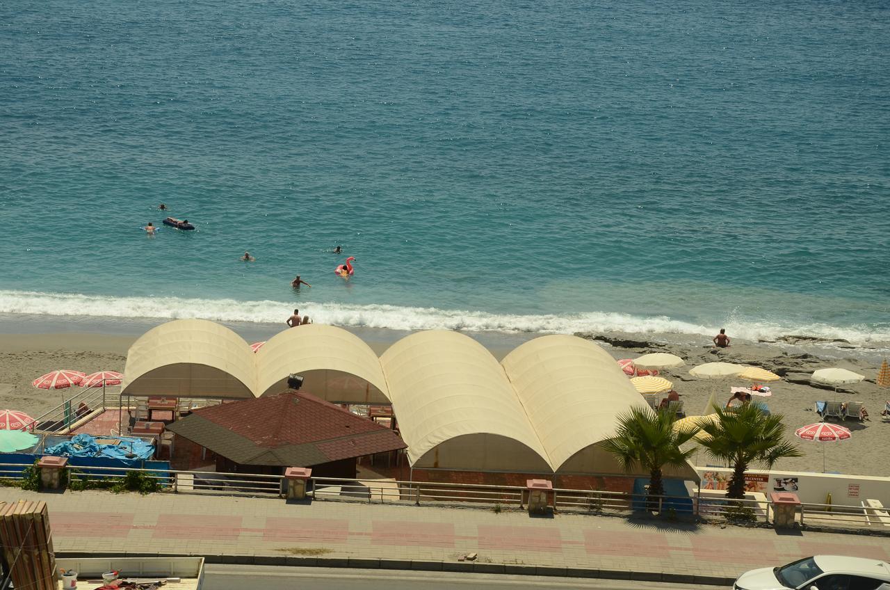 Doris Aytur Hotel Mahmutlar