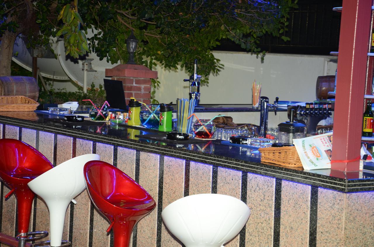 Hotel Doris Aytur