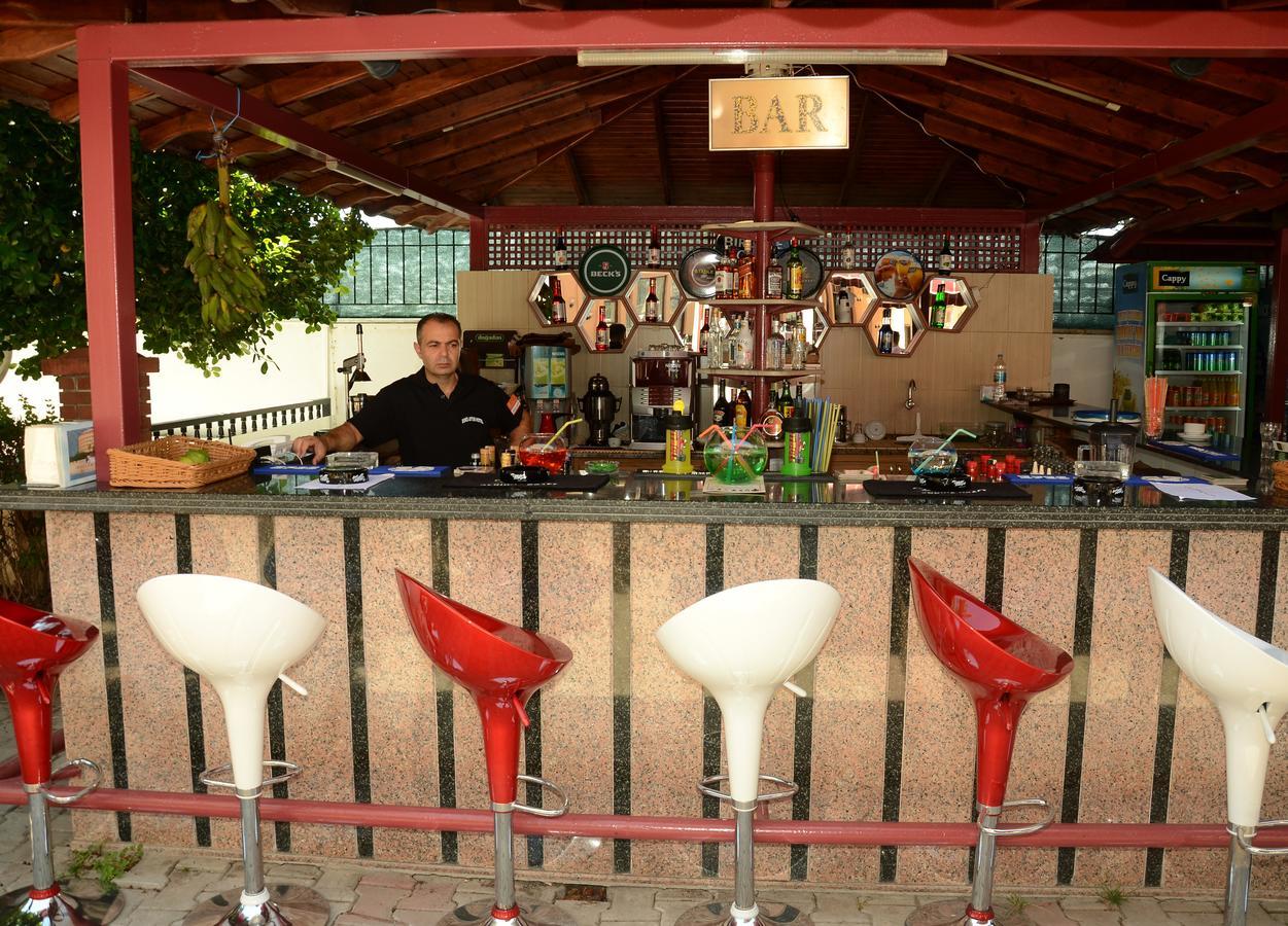 Doris Aytur Hotel Mahmutlar
