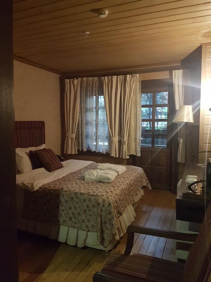 Hotel Royal Hotel&spa Uzungol