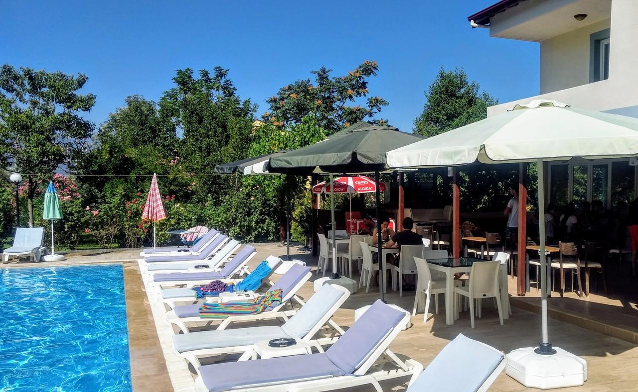 Melodi Club Davutlar