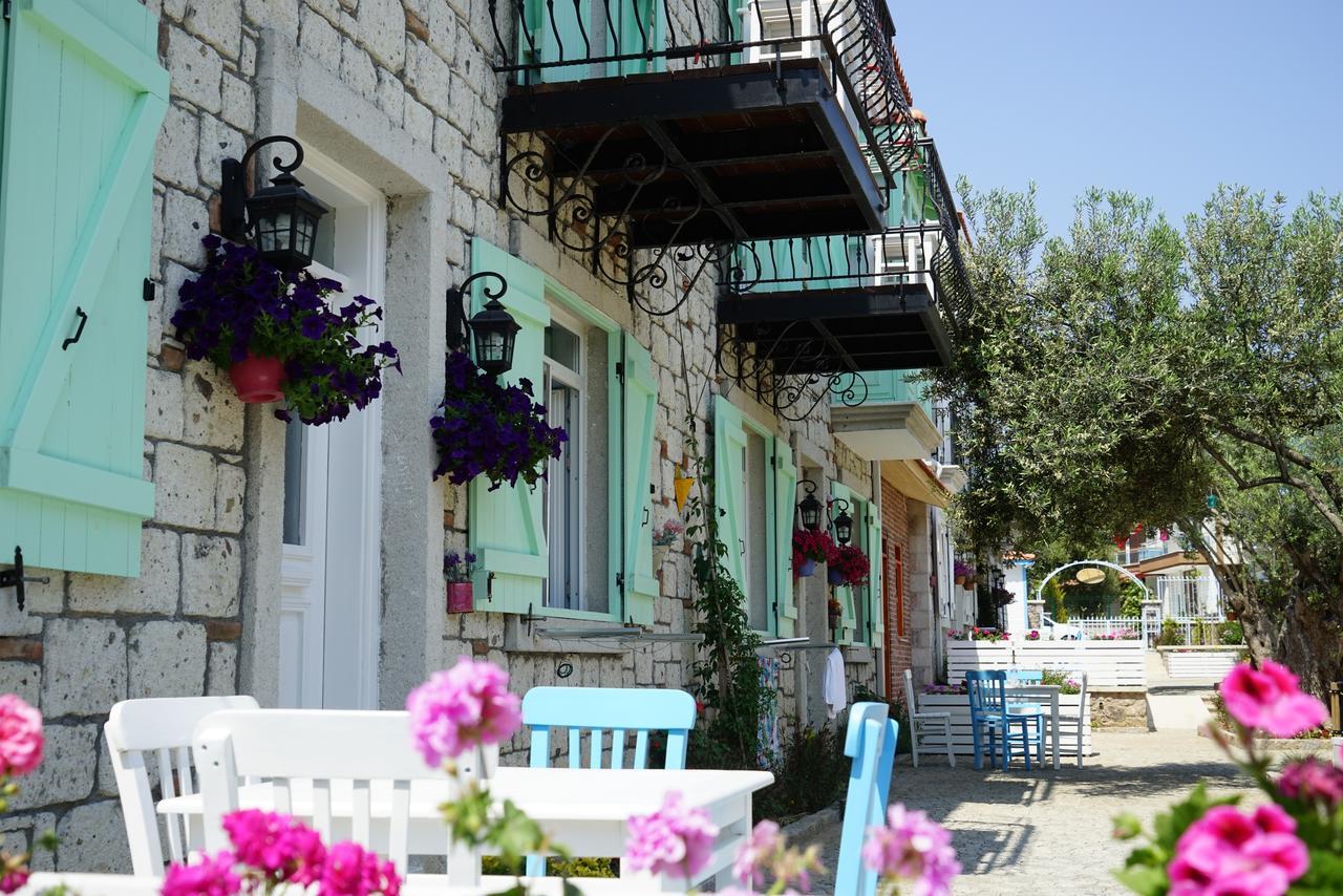 Aparthotel Zeytin Arasi Ayvalik