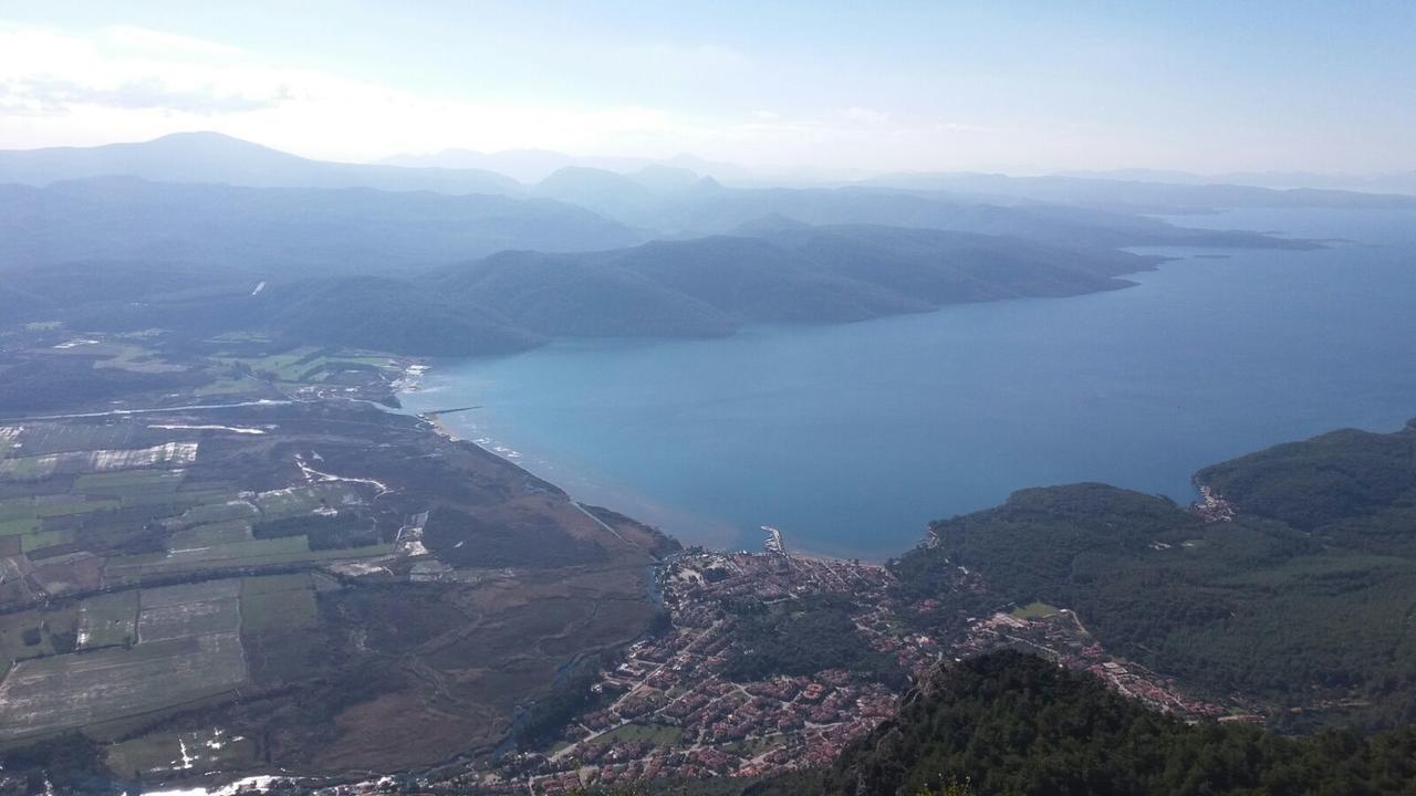 Seaside Akyaka *