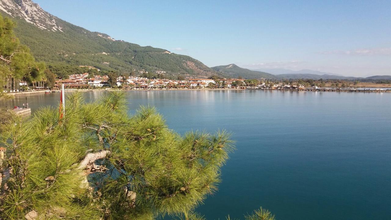 Seaside Akyaka * Akyaka (Mugla)