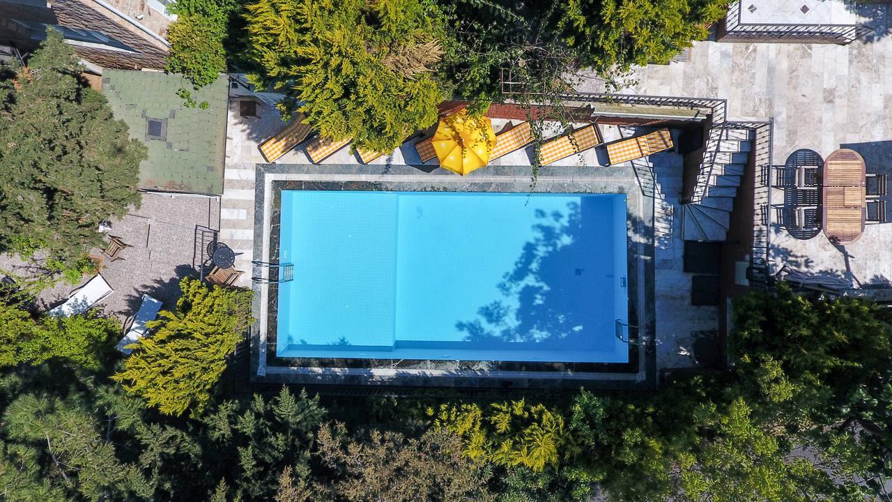 Bueyuekada Apart Hotel - Karadag Apart Aparthotel