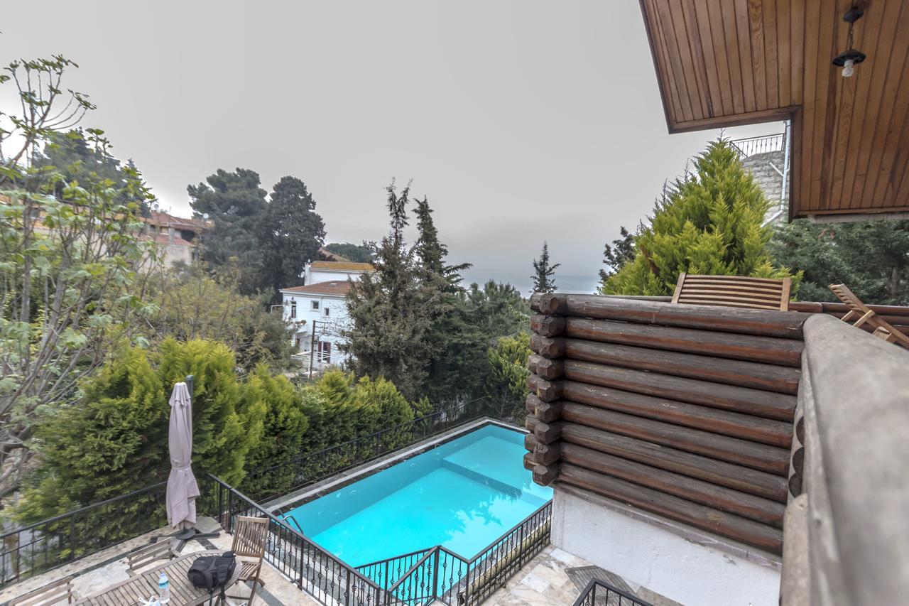 Bueyuekada Apart Hotel - Karadag Apart * Adalar
