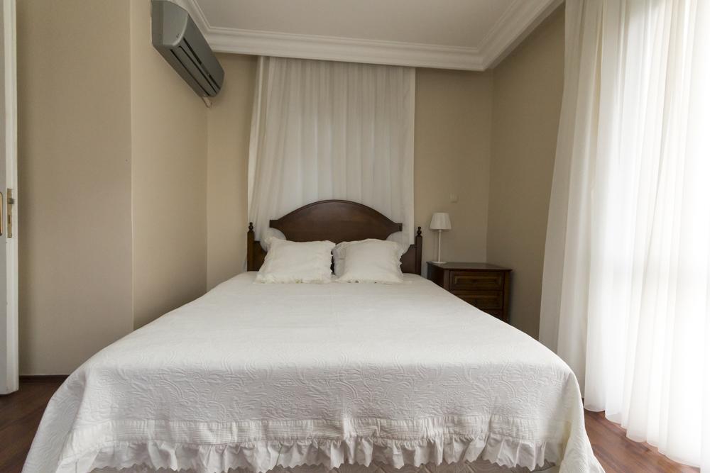 Bueyuekada Apart Hotel - Karadag Apart Aparthotel *