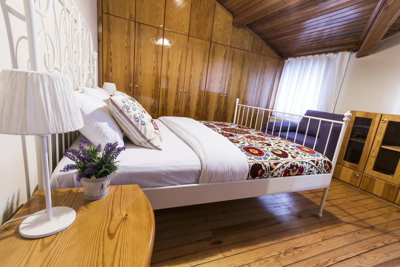 Aparthotel Bueyuekada Apart Hotel - Karadag Apart *