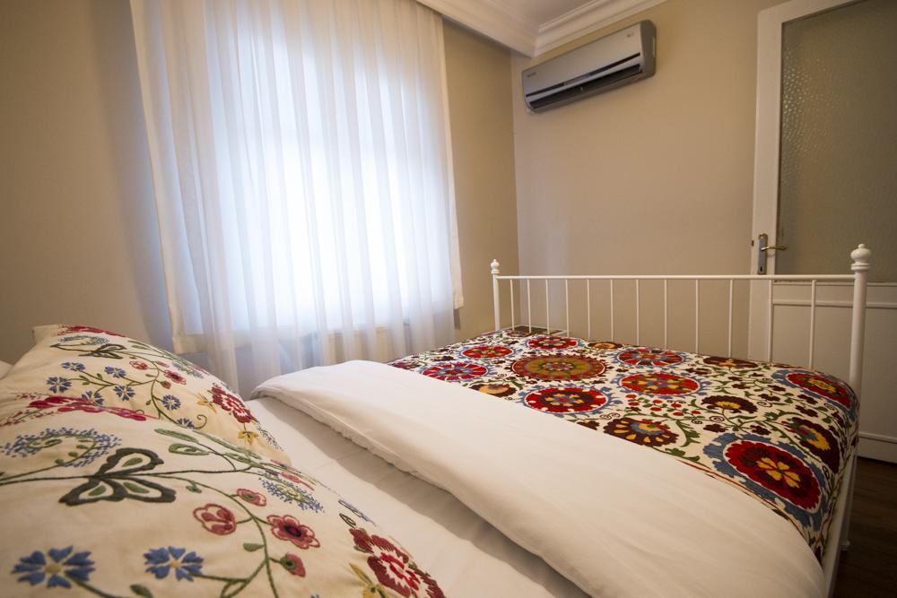 Bueyuekada Apart Hotel - Karadag Apart * Adalar