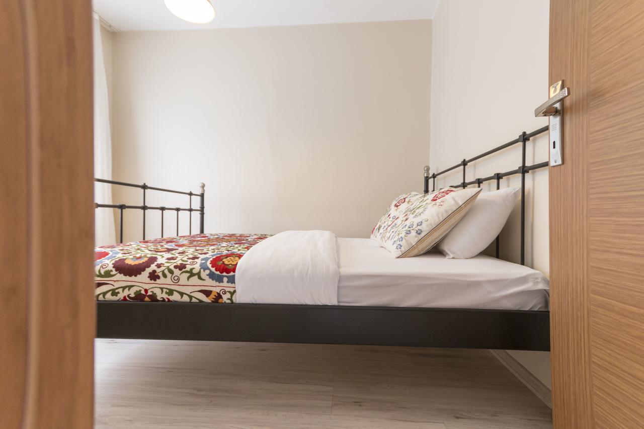 Bueyuekada Apart Hotel - Karadag Apart Adalar