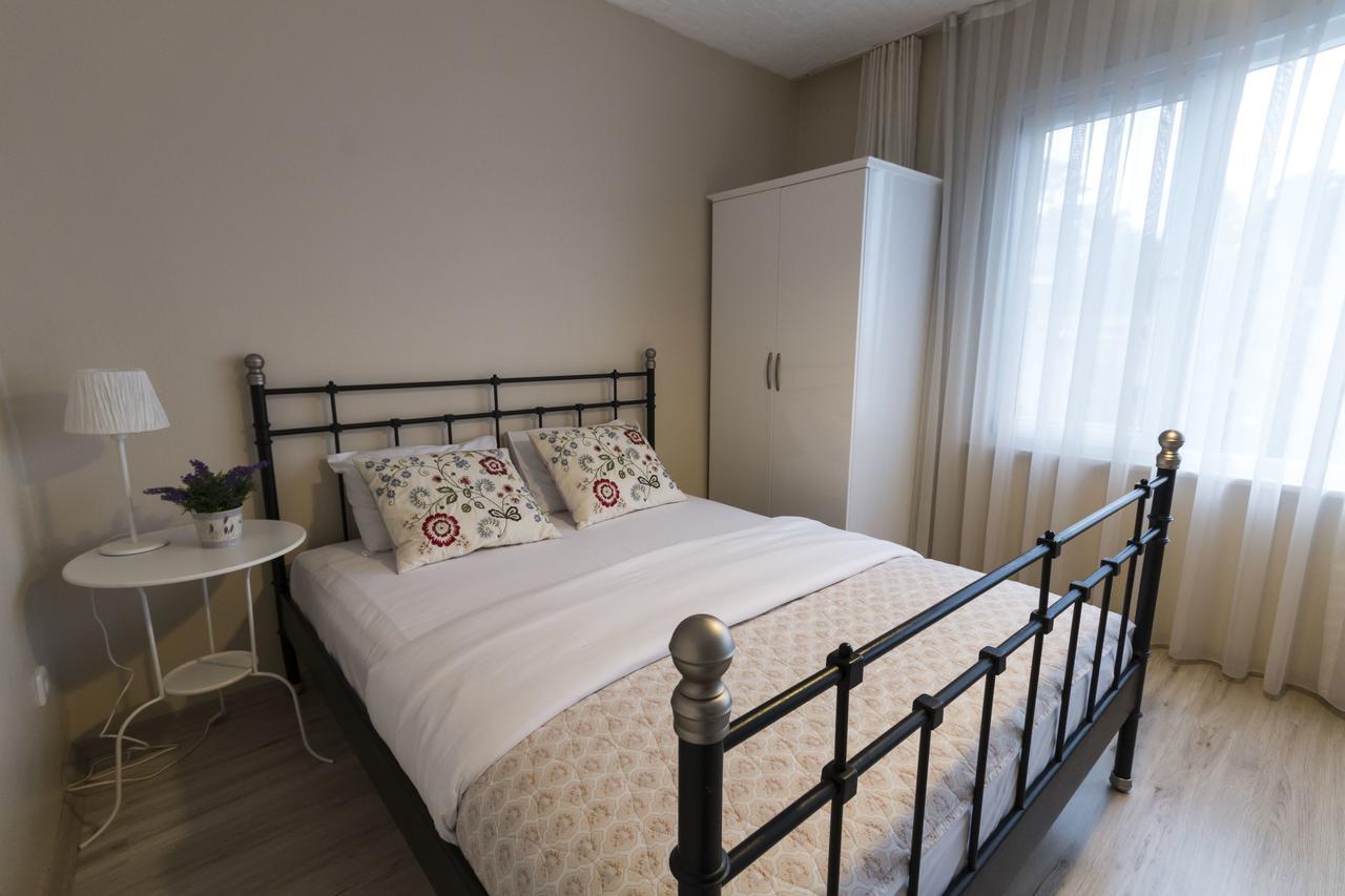Bueyuekada Apart Hotel - Karadag Apart Aparthotel