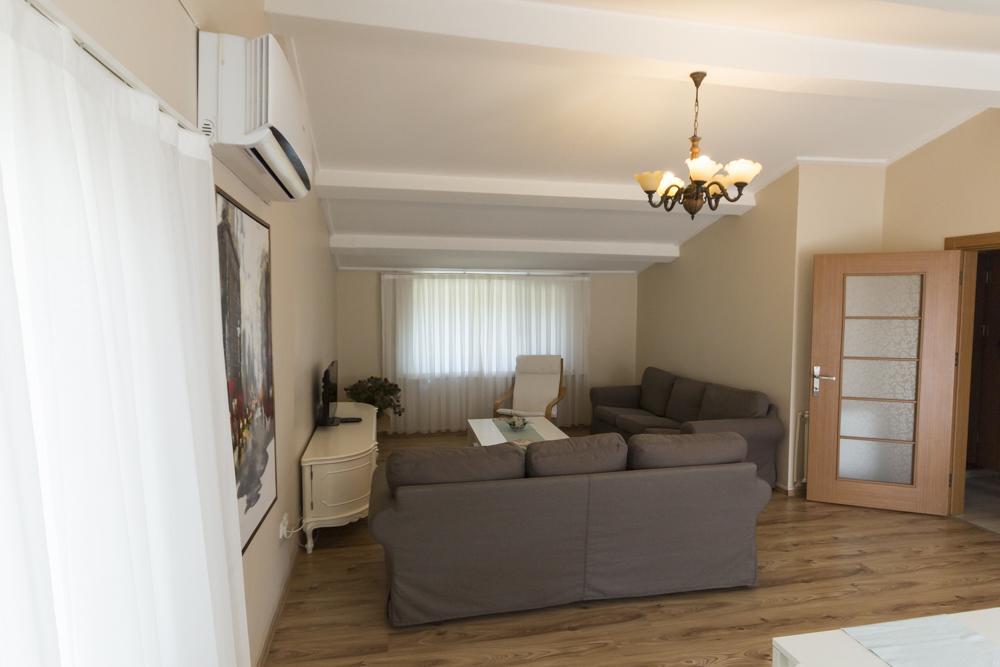 Bueyuekada Apart Hotel - Karadag Apart Aparthotel *