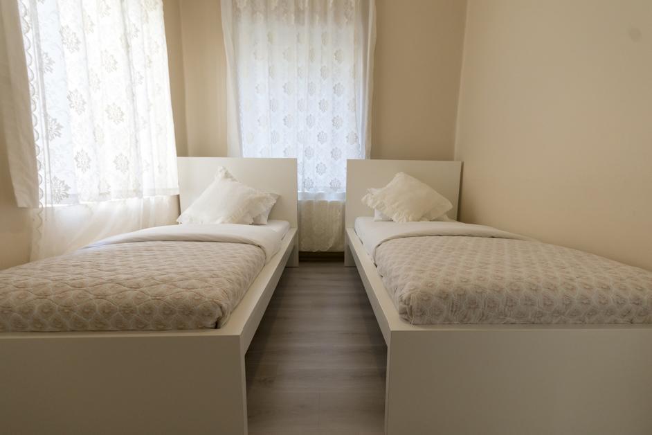 Bueyuekada Apart Hotel - Karadag Apart Aparthotel Adalar