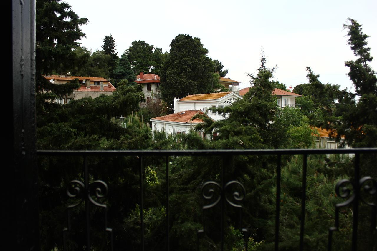 Bueyuekada Apart Hotel - Karadag Apart Aparthotel Adalar