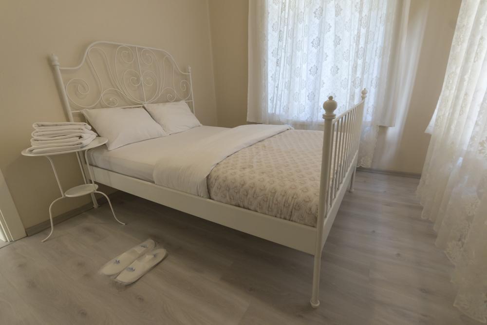 Aparthotel Bueyuekada Apart Hotel - Karadag Apart *