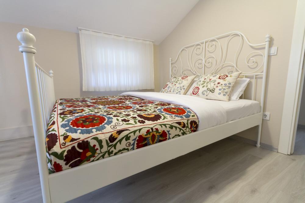 Aparthotel Bueyuekada Apart Hotel - Karadag Apart *