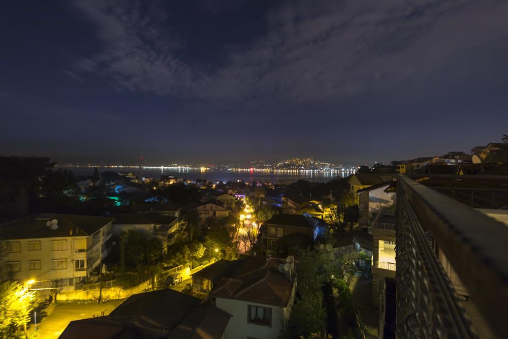 Aparthotel Bueyuekada Apart Hotel - Karadag Apart