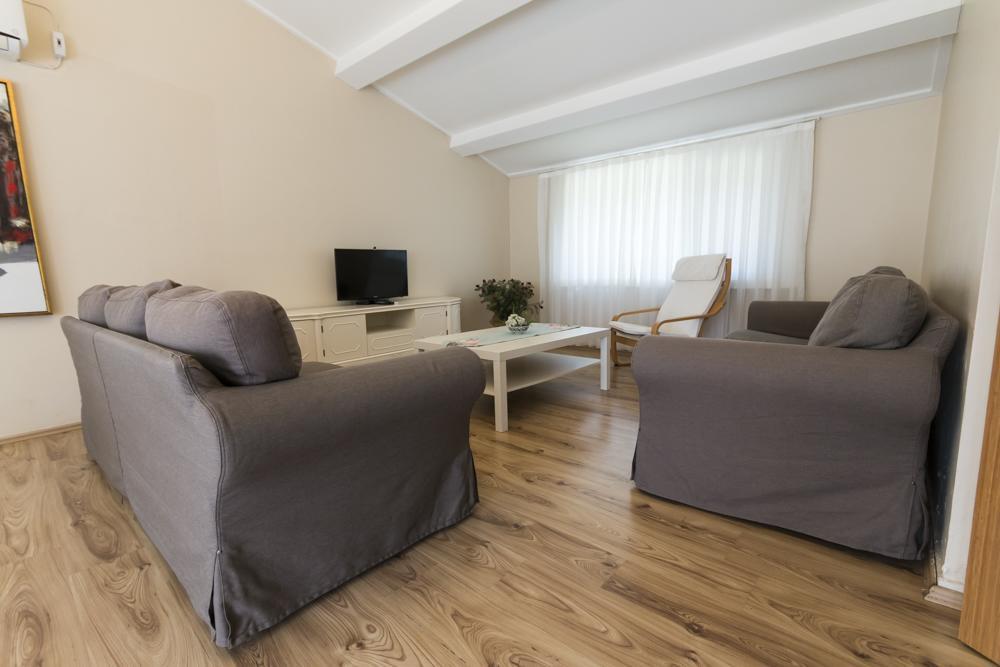 Aparthotel Bueyuekada Apart Hotel - Karadag Apart