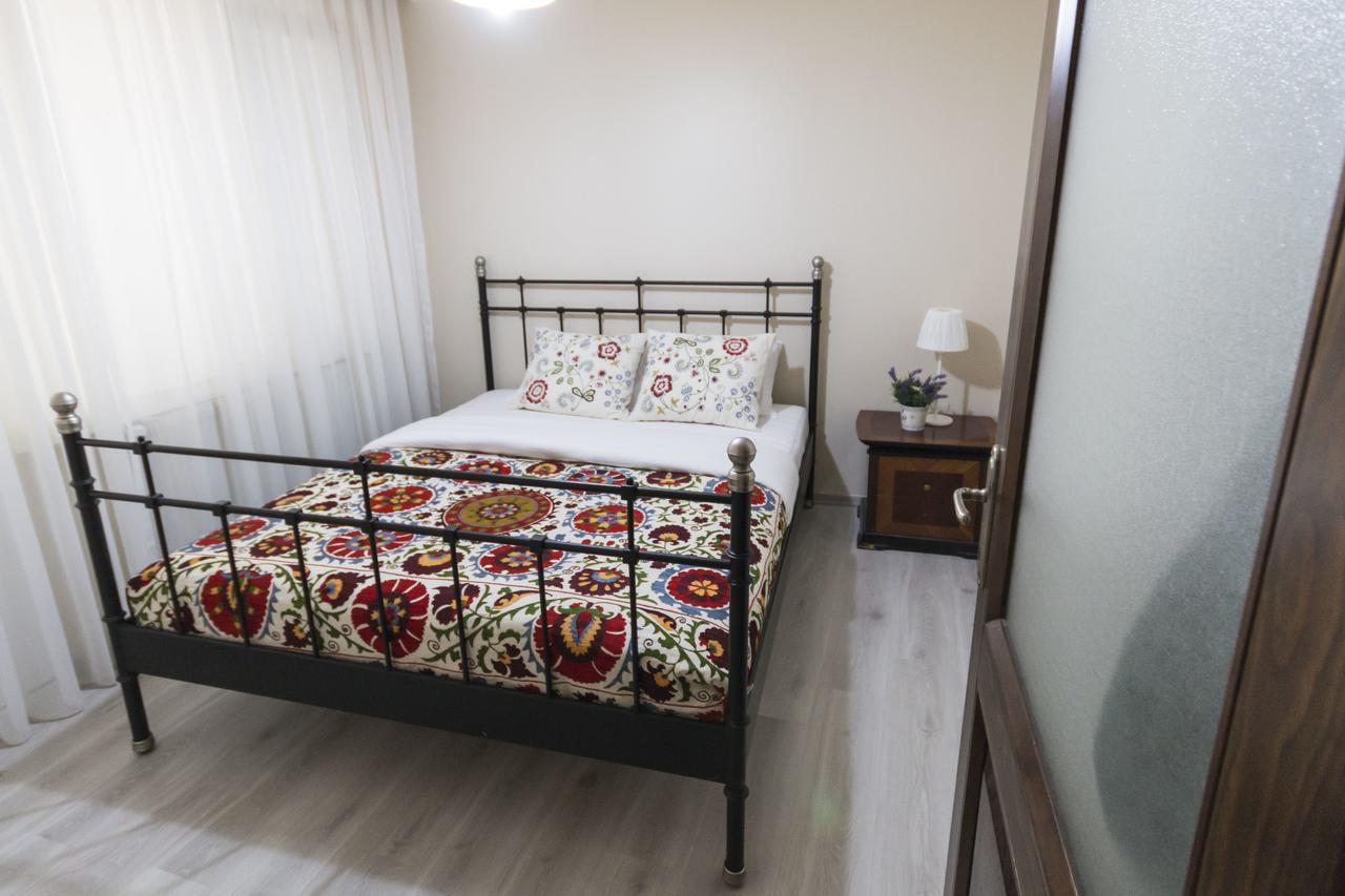 Aparthotel Bueyuekada - Yeni 2*