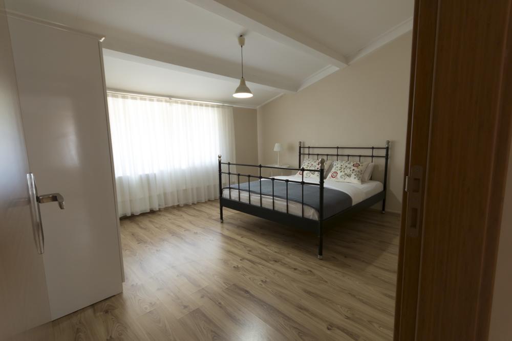 Bueyuekada Apart Hotel - Karadag Apart