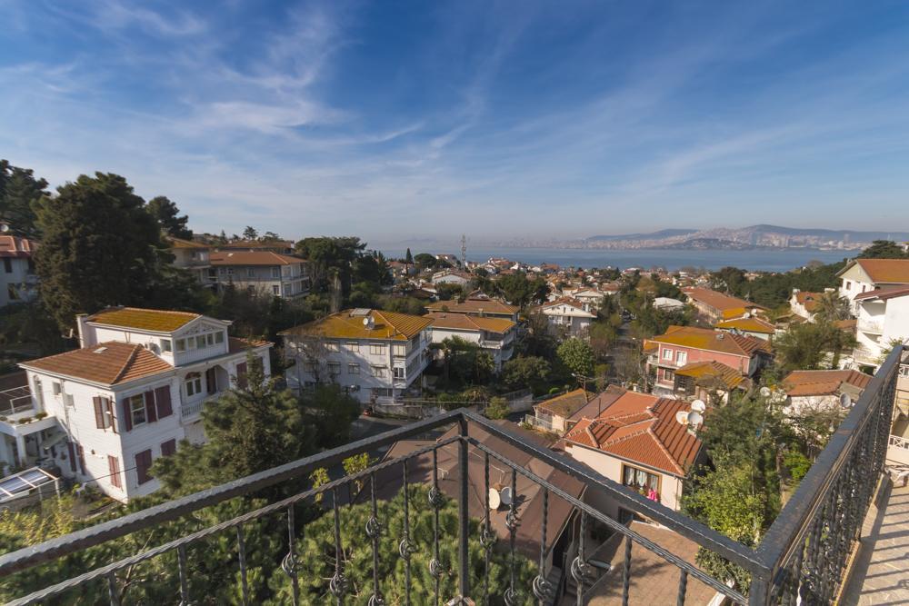 Bueyuekada Apart Hotel - Karadag Apart Aparthotel