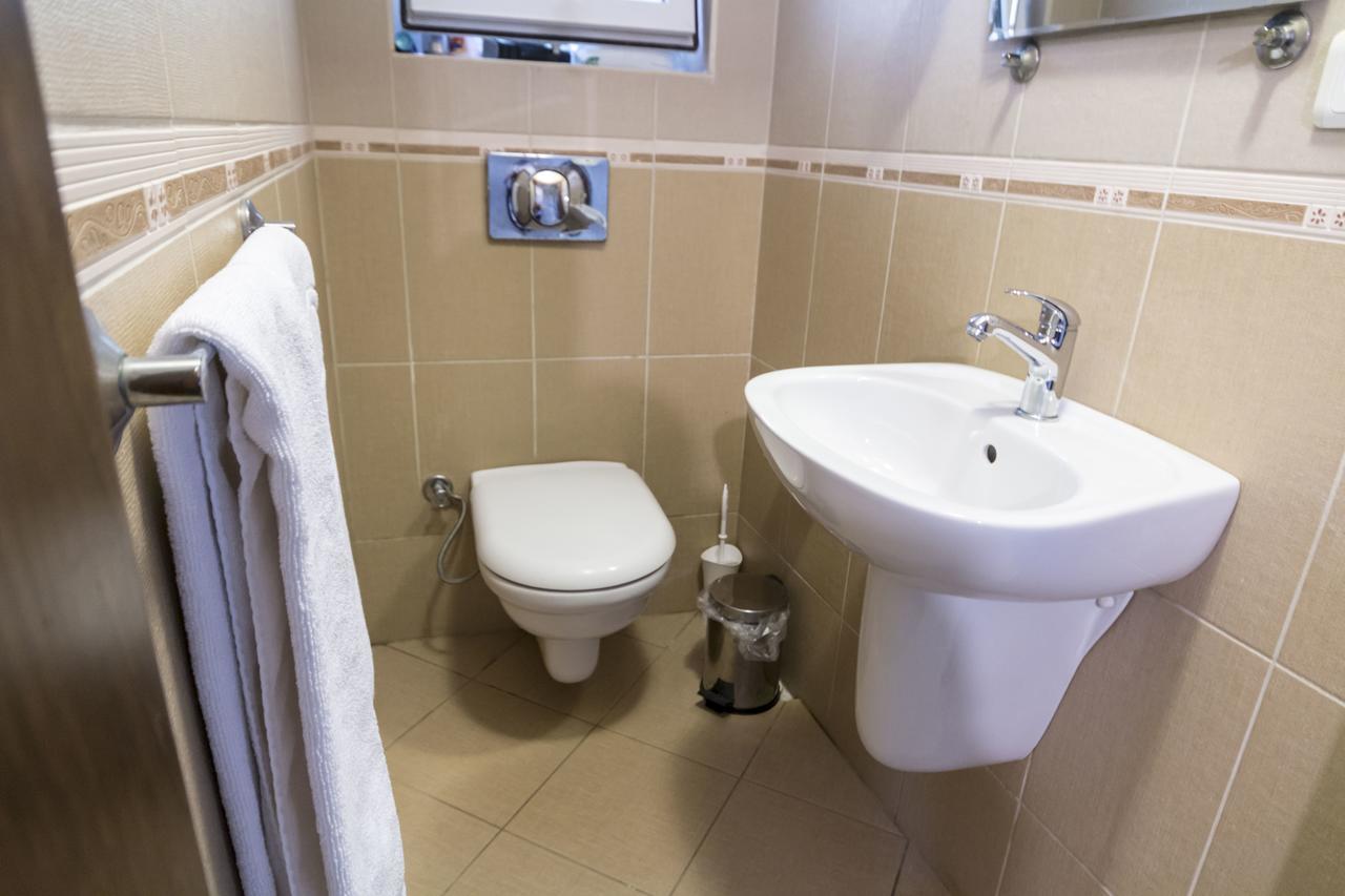 Bueyuekada - Yeni Aparthotel Adalar