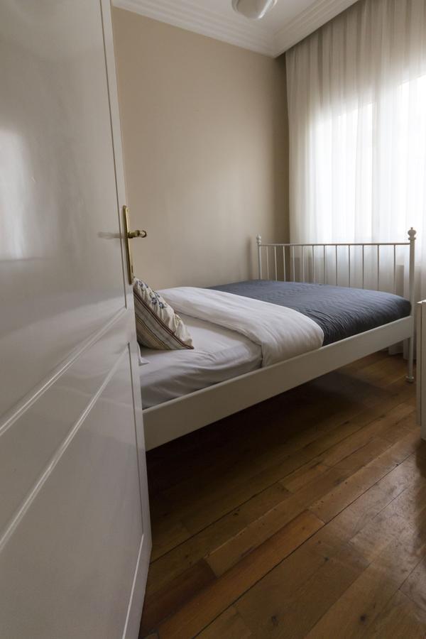 Aparthotel Bueyuekada - Yeni