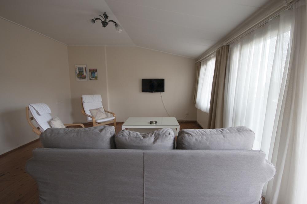 Bueyuekada - Yeni Aparthotel Adalar