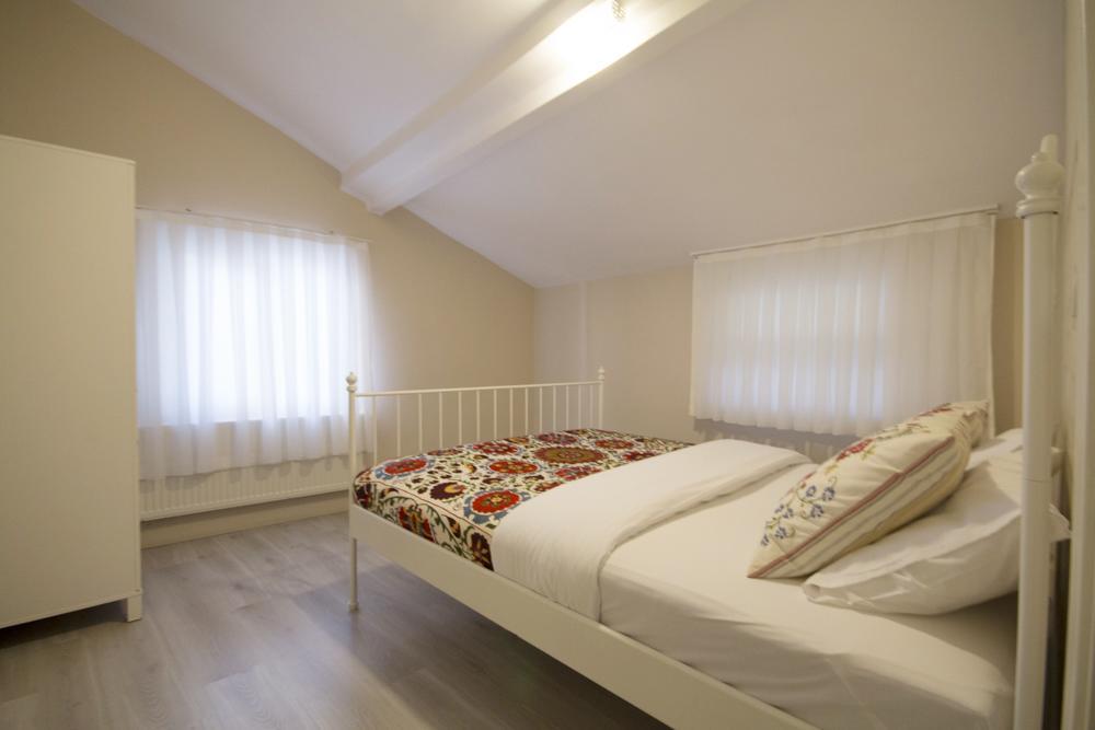 Bueyuekada Apart Hotel - Karadag Apart Aparthotel