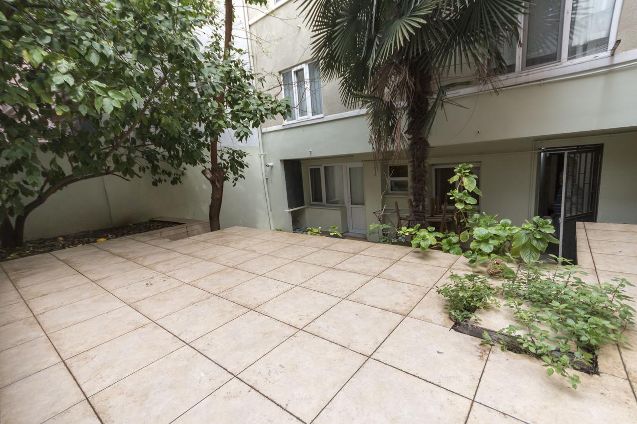 Aparthotel Bueyuekada - Yeni 2*