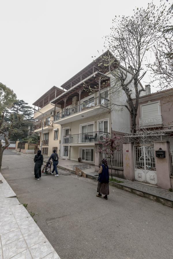 Bueyuekada - Yeni Adalar