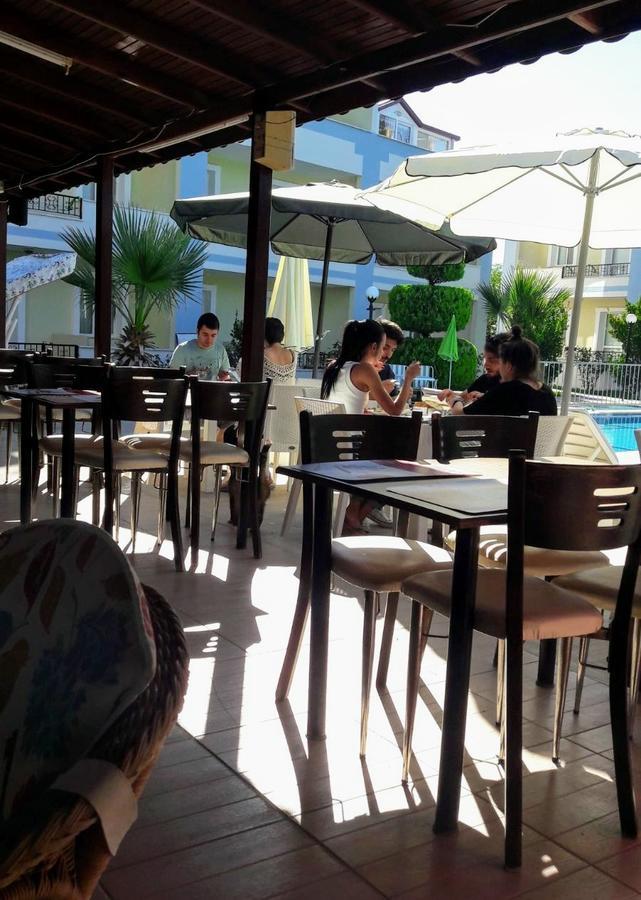 Aparthotel Melodi Club 3*