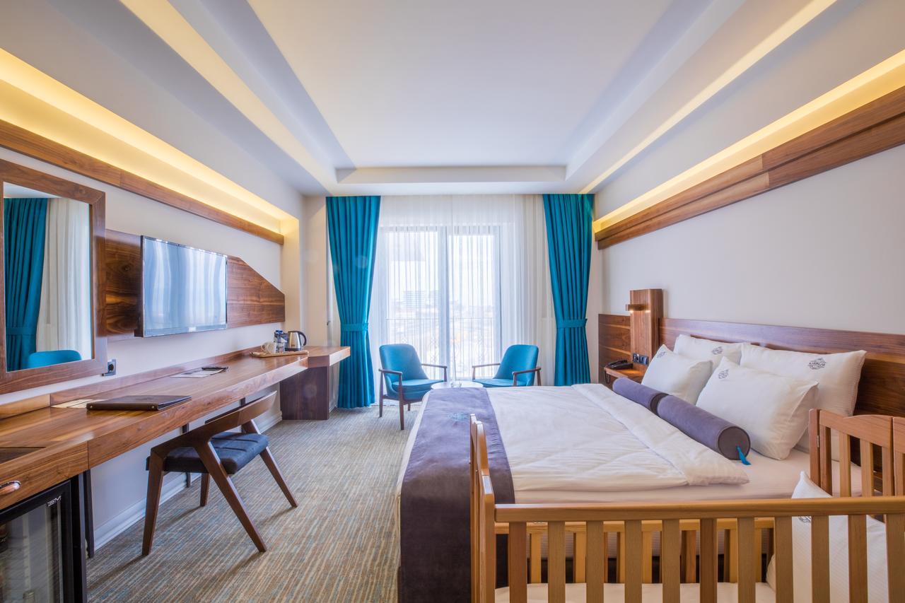 Hotel Karpalas & Bolu