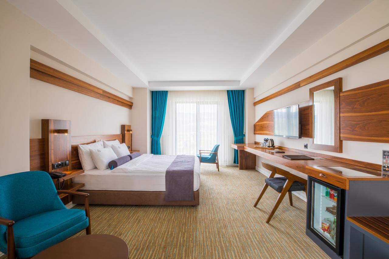 Hotel Karpalas & Bolu