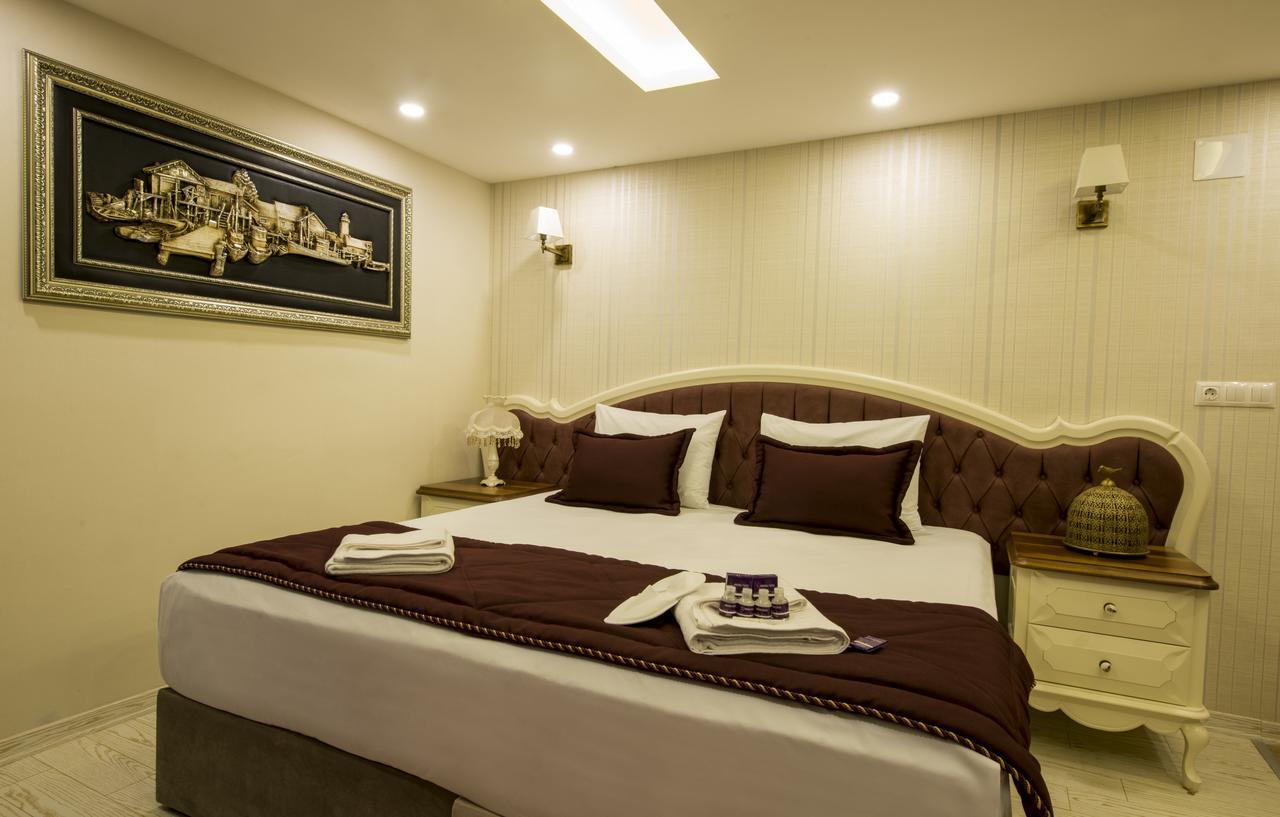 Andalouse Hotel