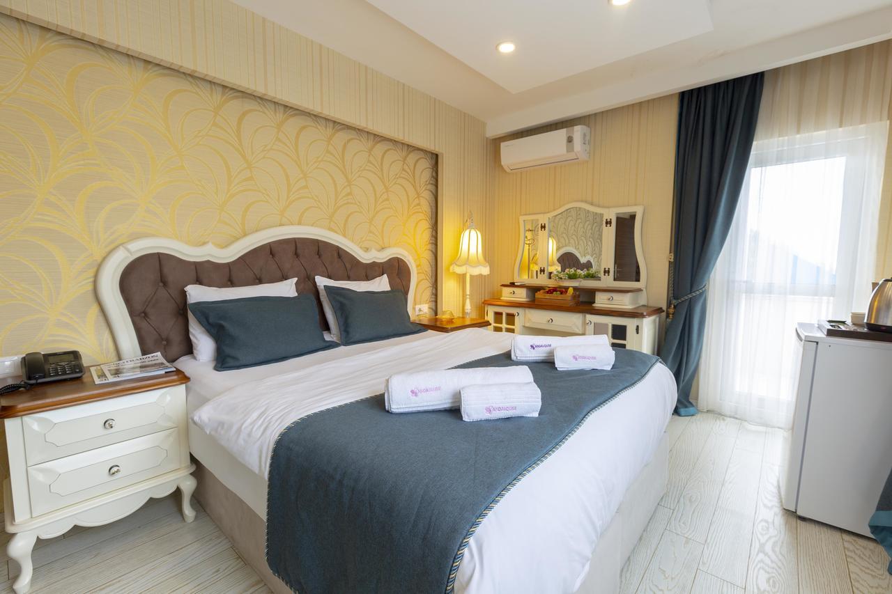 Andalouse 4* Trabzon
