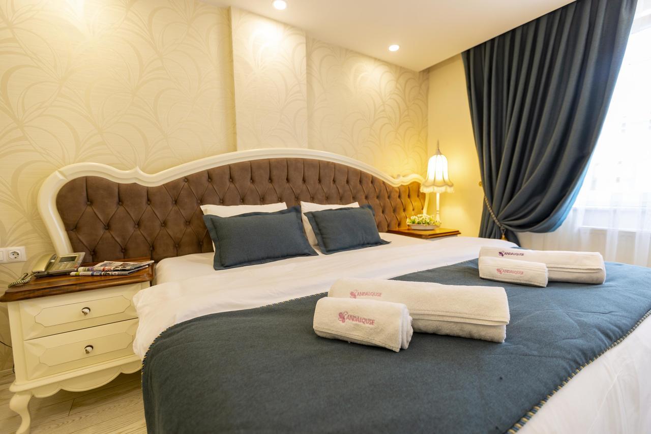 Andalouse 4*