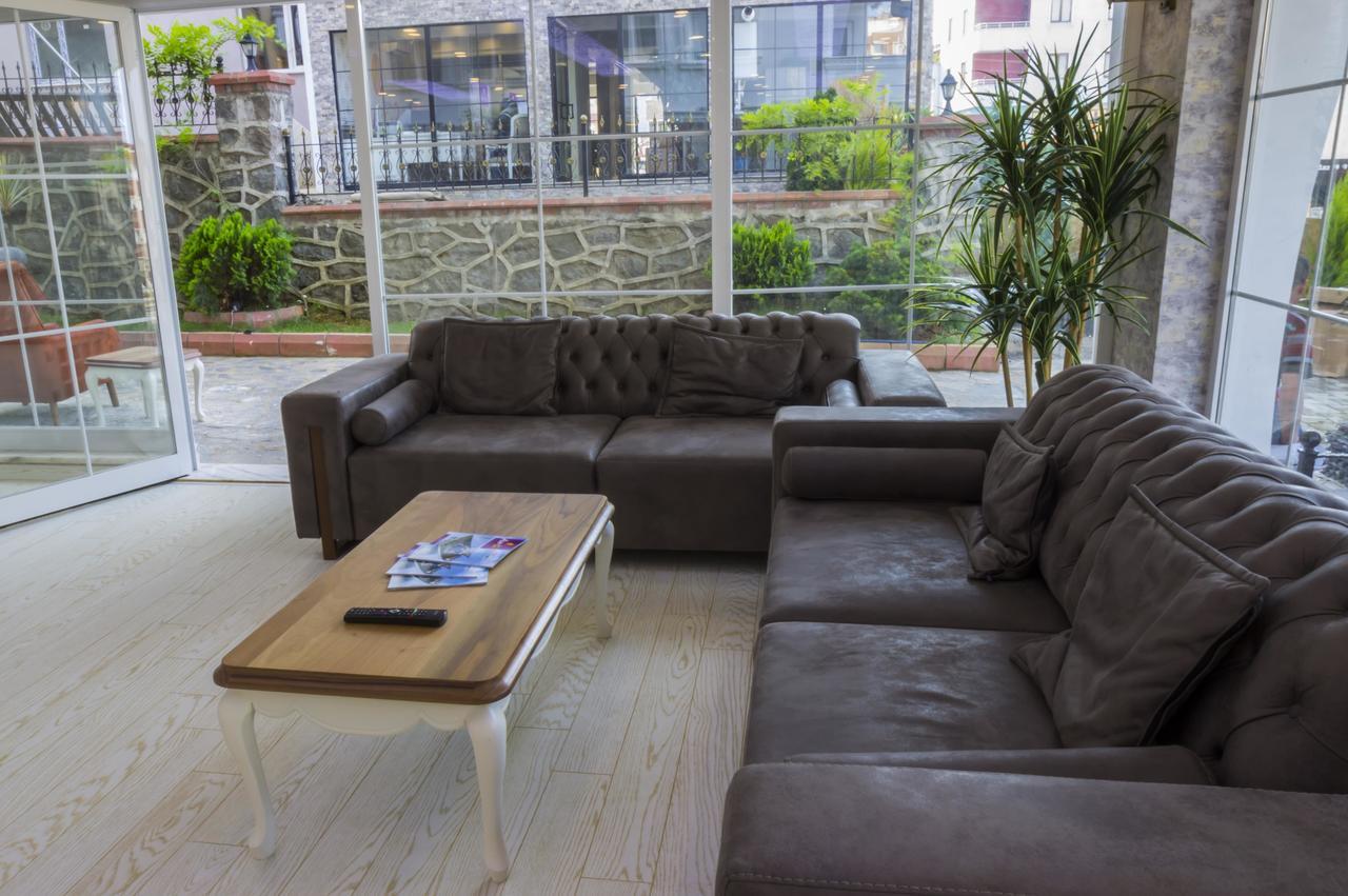 Andalouse Hotel Trabzon