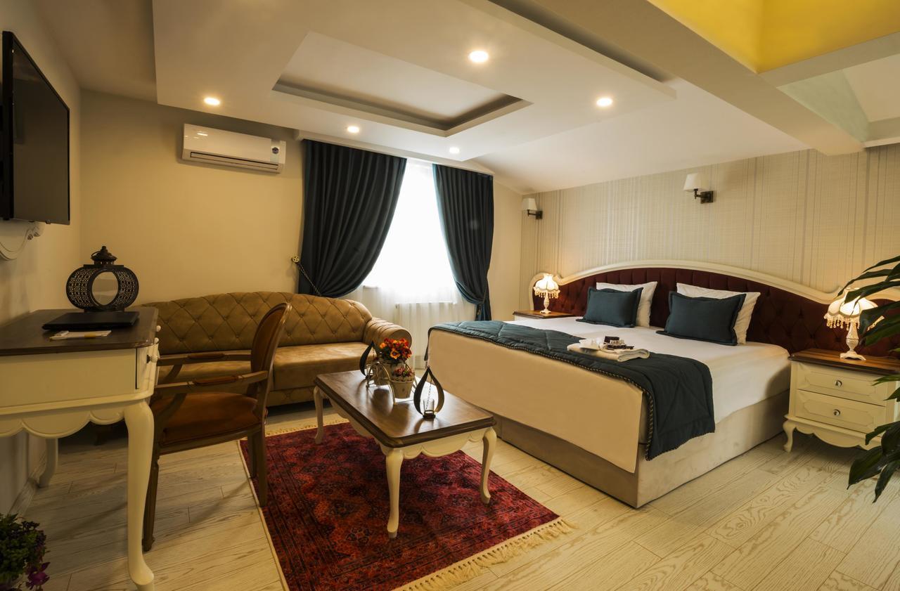 Hotel Andalouse