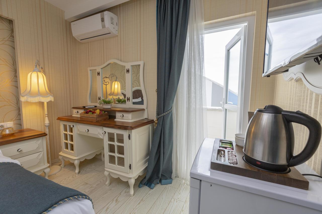 Hotel Andalouse 4*