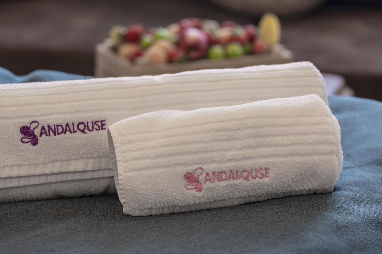 Hotel Andalouse Trabzon