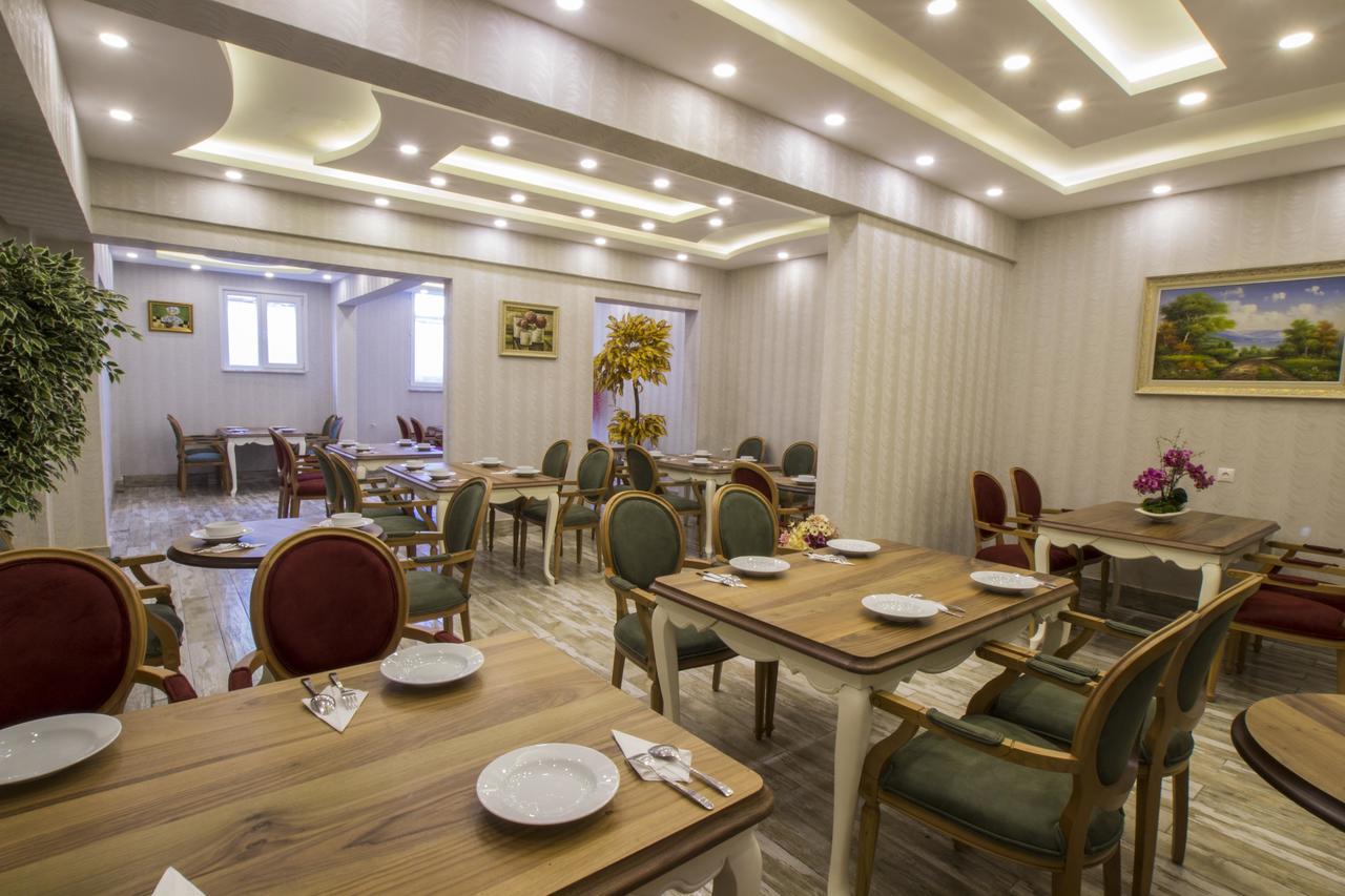 Andalouse Trabzon