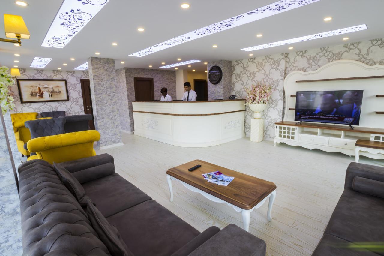 Andalouse Hotel 4*