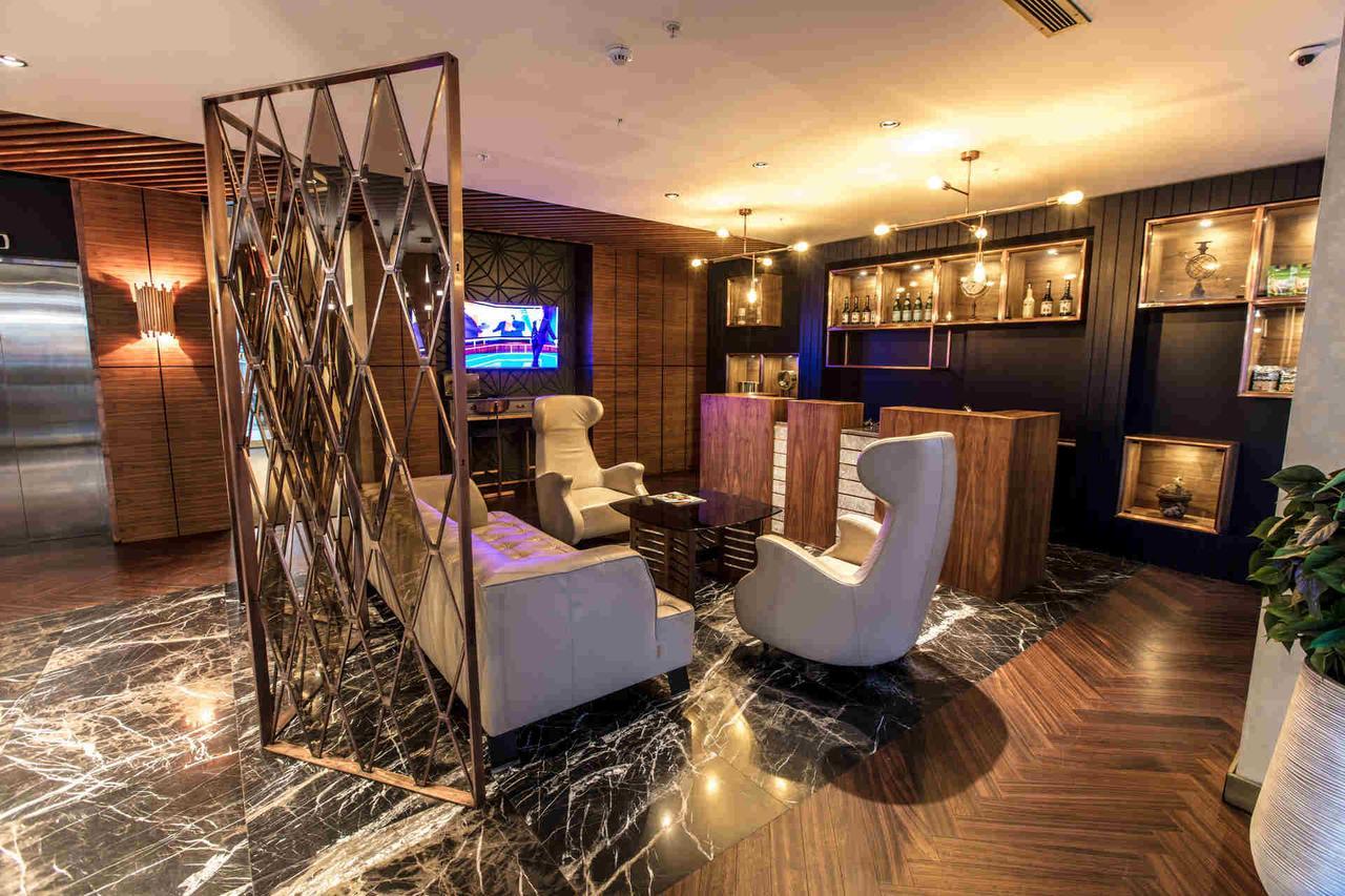 Hotel The Wyspy