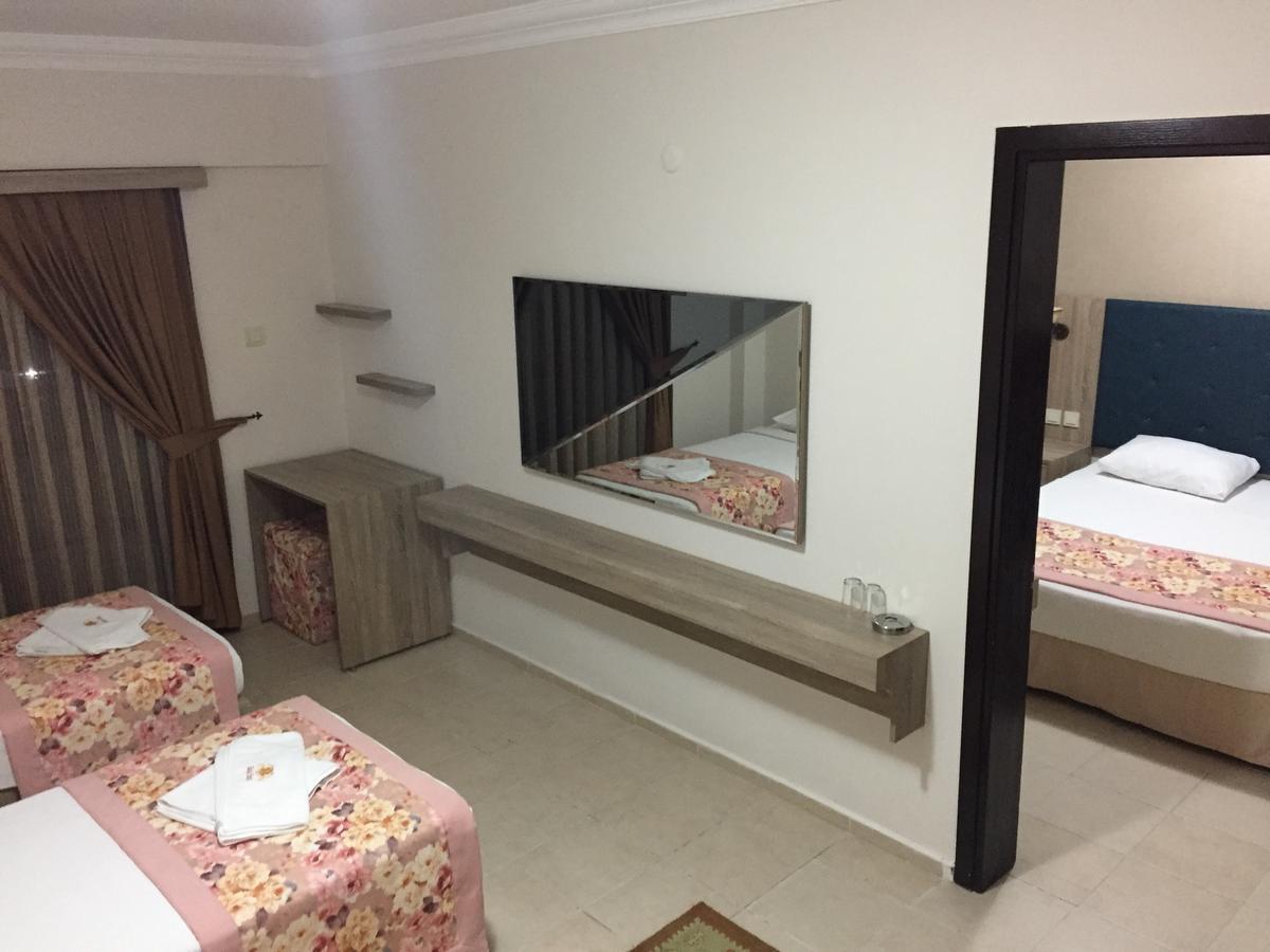 Hotel Hamle Akyaka (Mugla)